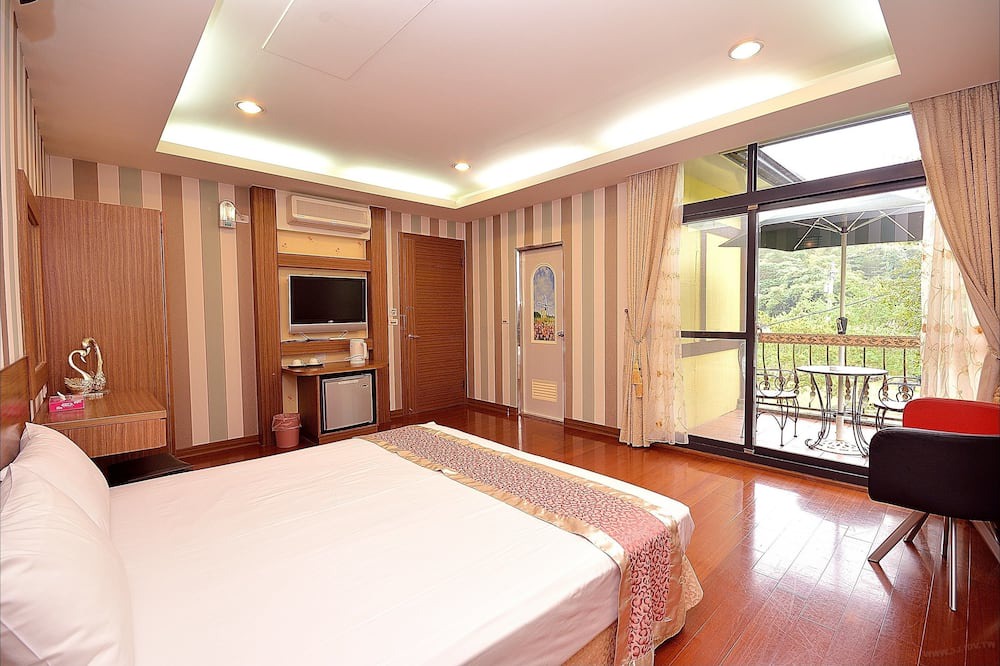Photo of Bedroom in Lugu