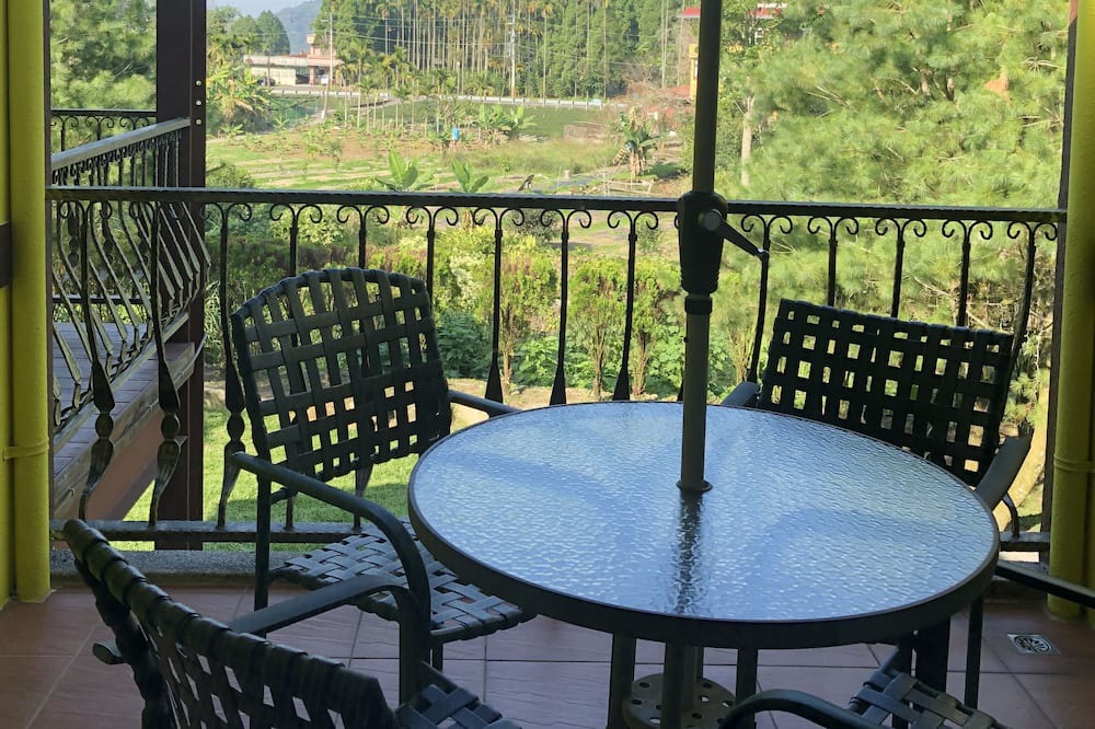 Photo of Patio Balcony in Lugu