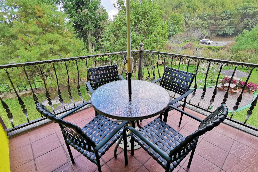 Photo of Patio Balcony in Lugu