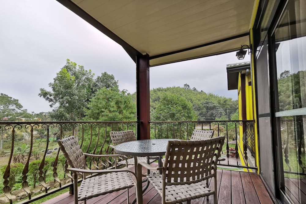 Photo of Patio Balcony in Lugu