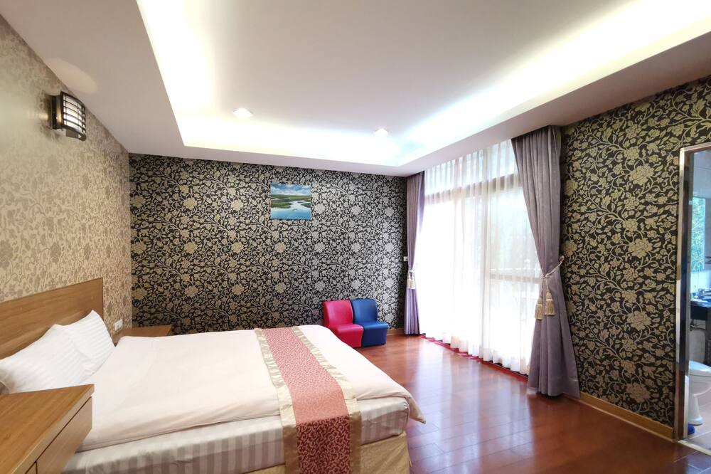 Photo of Bedroom in Lugu