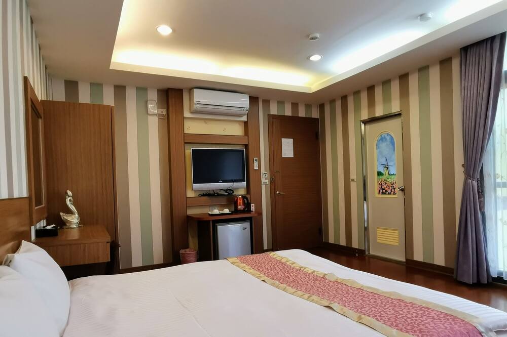 Photo of Bedroom in Lugu
