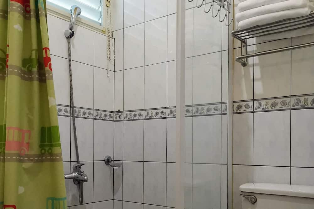 Photo of Bathroom in Lugu