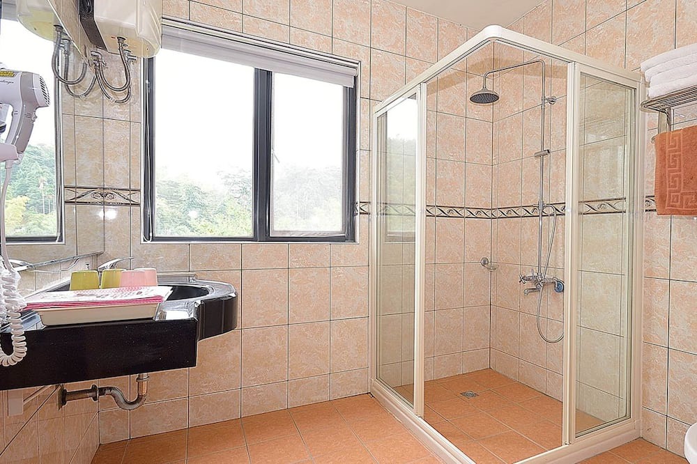 Photo of Bathroom in Lugu