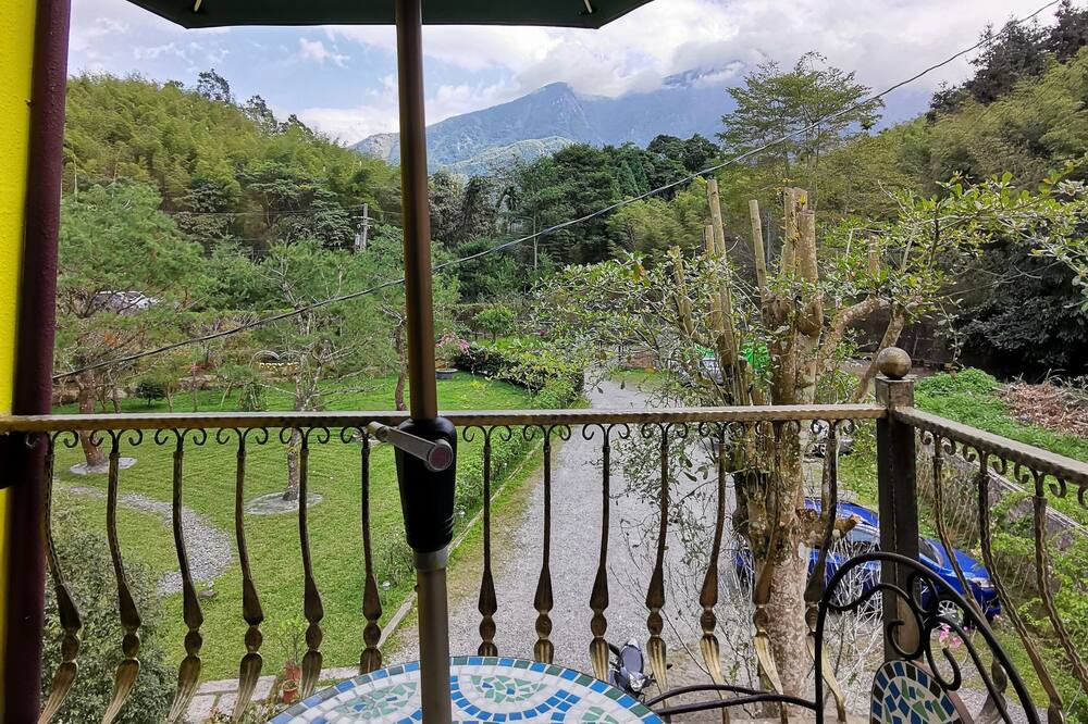 Photo of Bedroom in Lugu