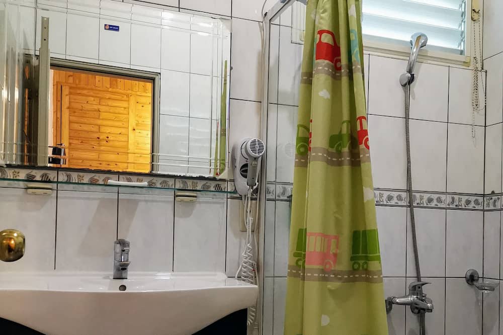 Photo of Bathroom in Lugu
