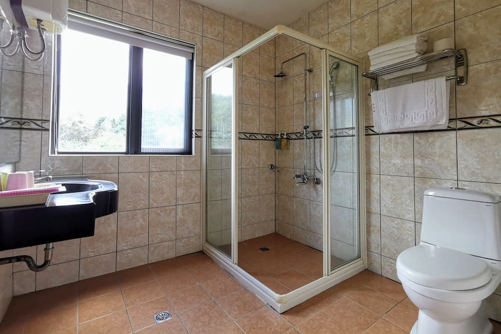Photo of Bathroom in Lugu