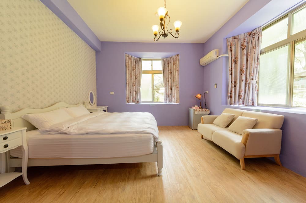Photo of Bedroom in Puli