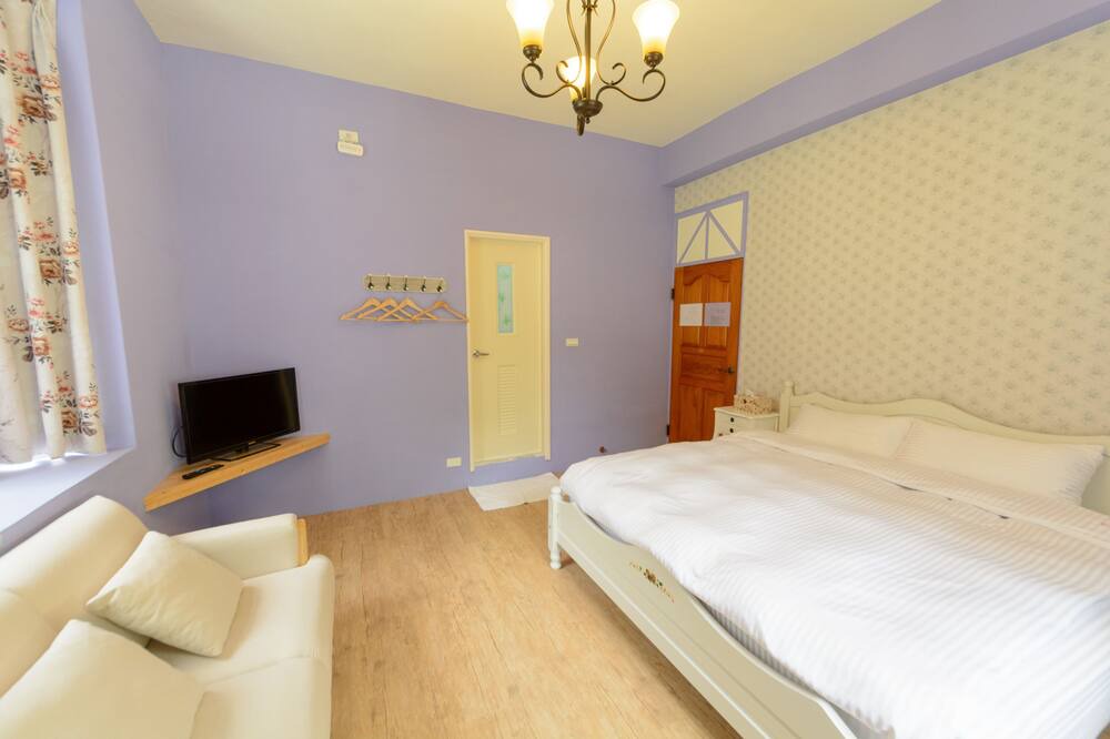 Photo of Bedroom in Puli