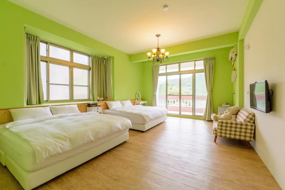 Photo of Bedroom in Puli