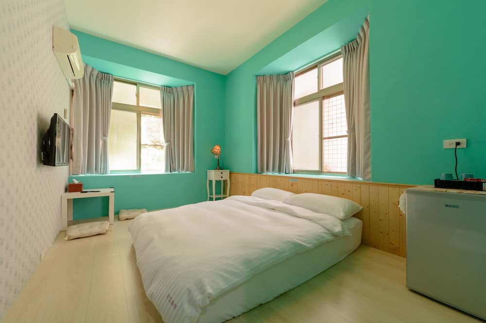 Photo of Bedroom in Puli