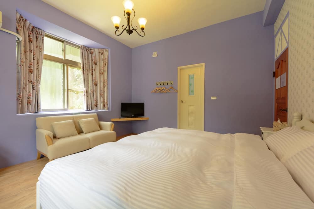 Photo of Bedroom in Puli