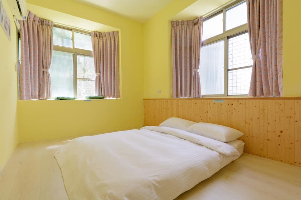 Photo of Bedroom in Puli