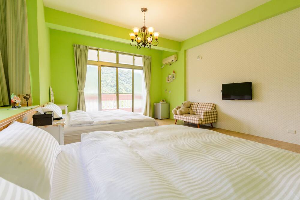 Photo of Bedroom in Puli