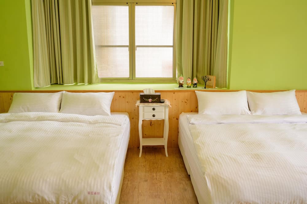 Photo of Bedroom in Puli