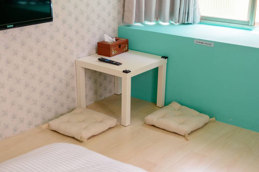 Photo of Bedroom in Puli
