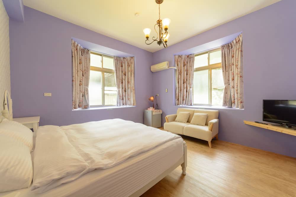 Photo of Bedroom in Puli