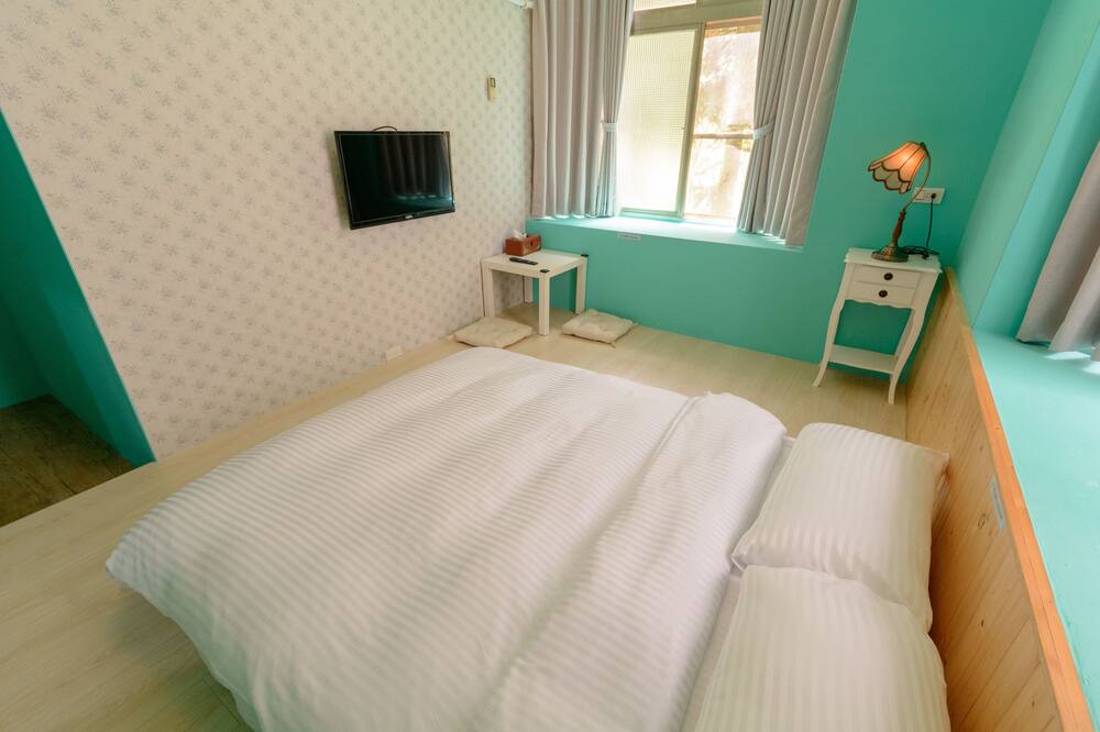 Photo of Bedroom in Puli