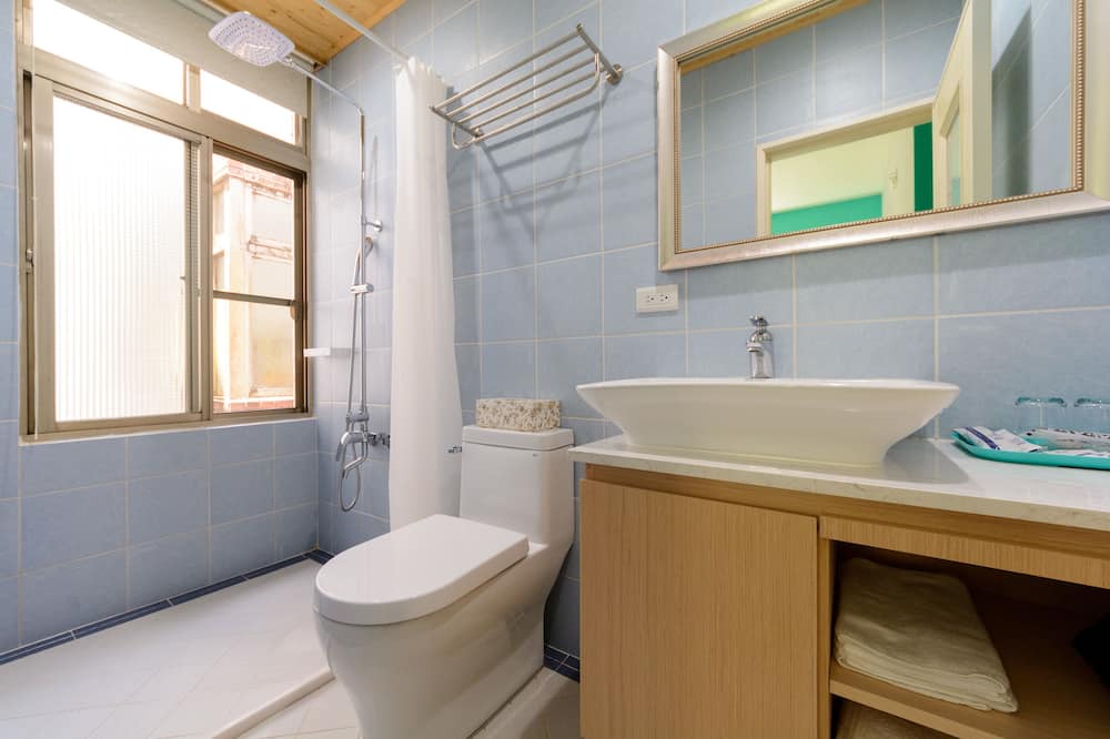 Photo of Bathroom in Puli