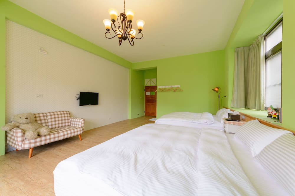 Photo of Bedroom in Puli