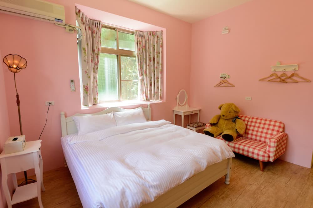 Photo of Bedroom in Puli