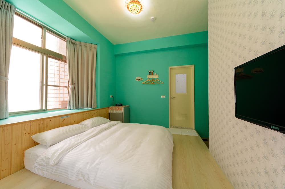 Photo of Bedroom in Puli