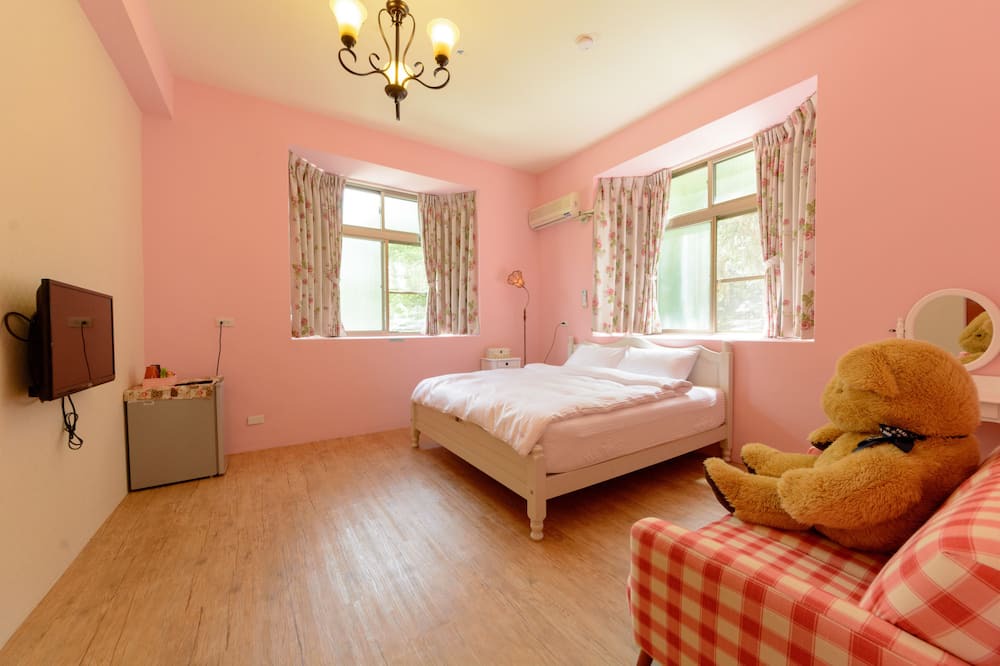 Photo of Bedroom in Puli