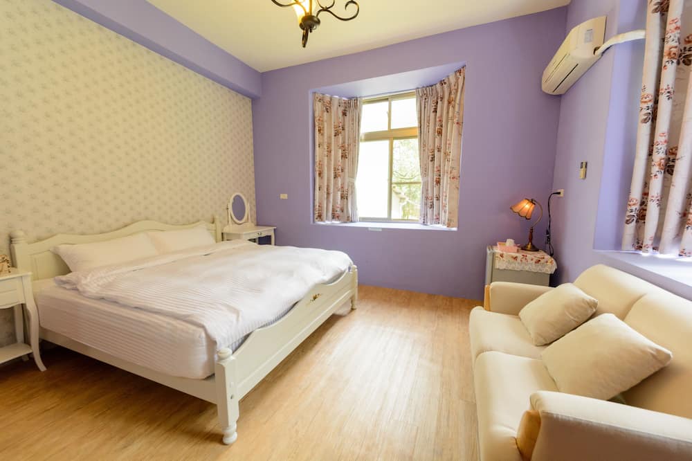 Photo of Bedroom in Puli