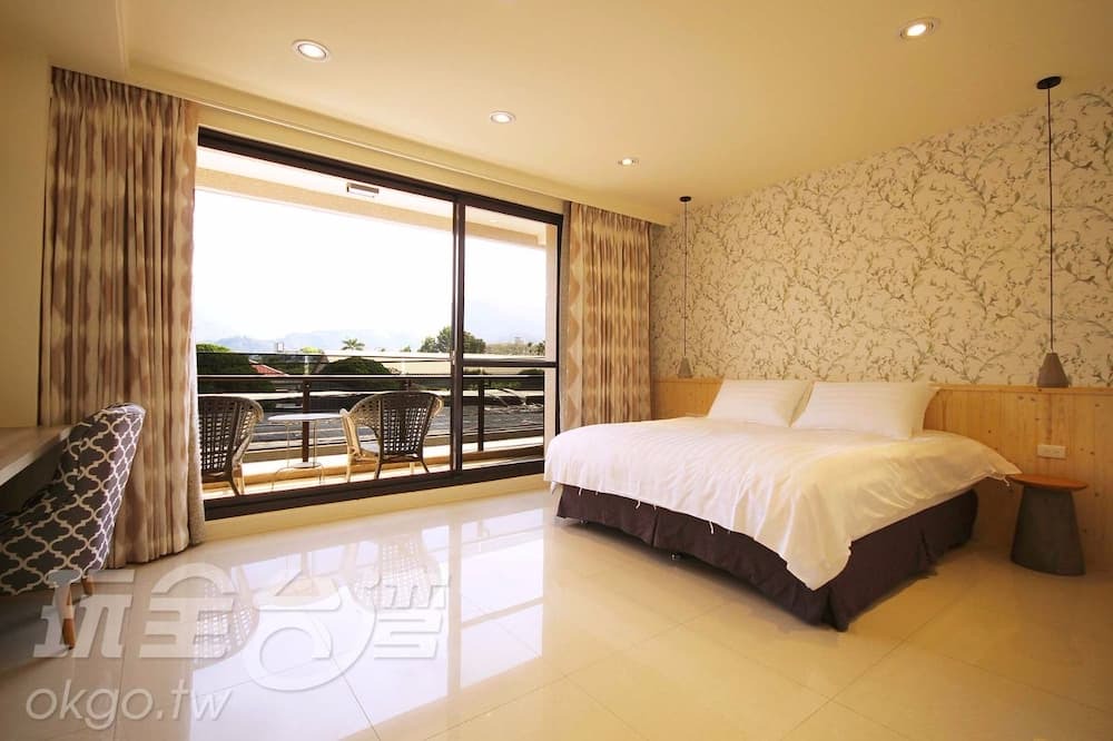 Photo of Bedroom in Puli