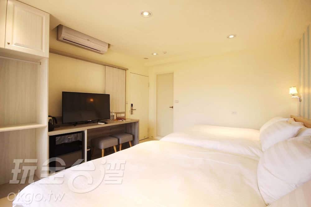 Photo of Bedroom in Puli