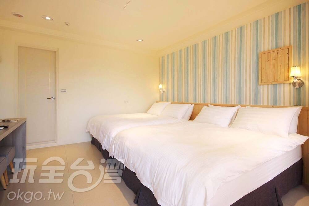Photo of Bedroom in Puli