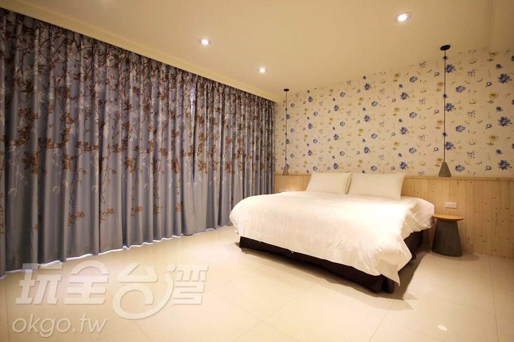 Photo of Bedroom in Puli