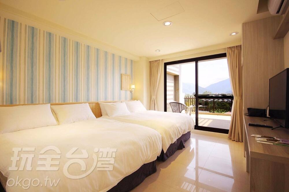 Photo of Bedroom in Puli
