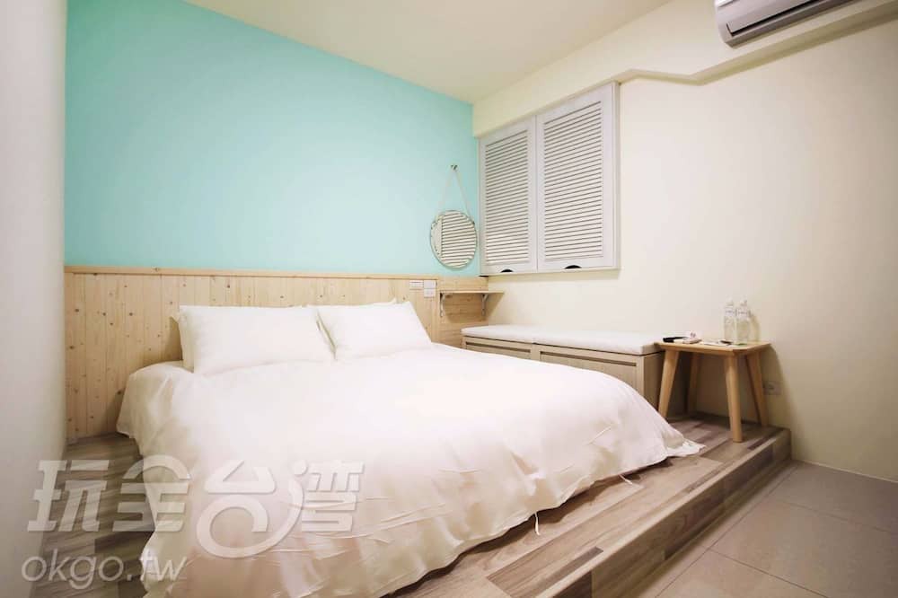 Photo of Bedroom in Puli