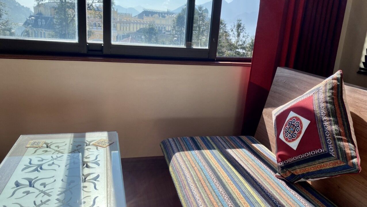 Photo of Bedroom in Sa Pa