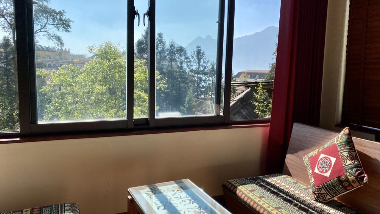 Photo of Bedroom in Sa Pa