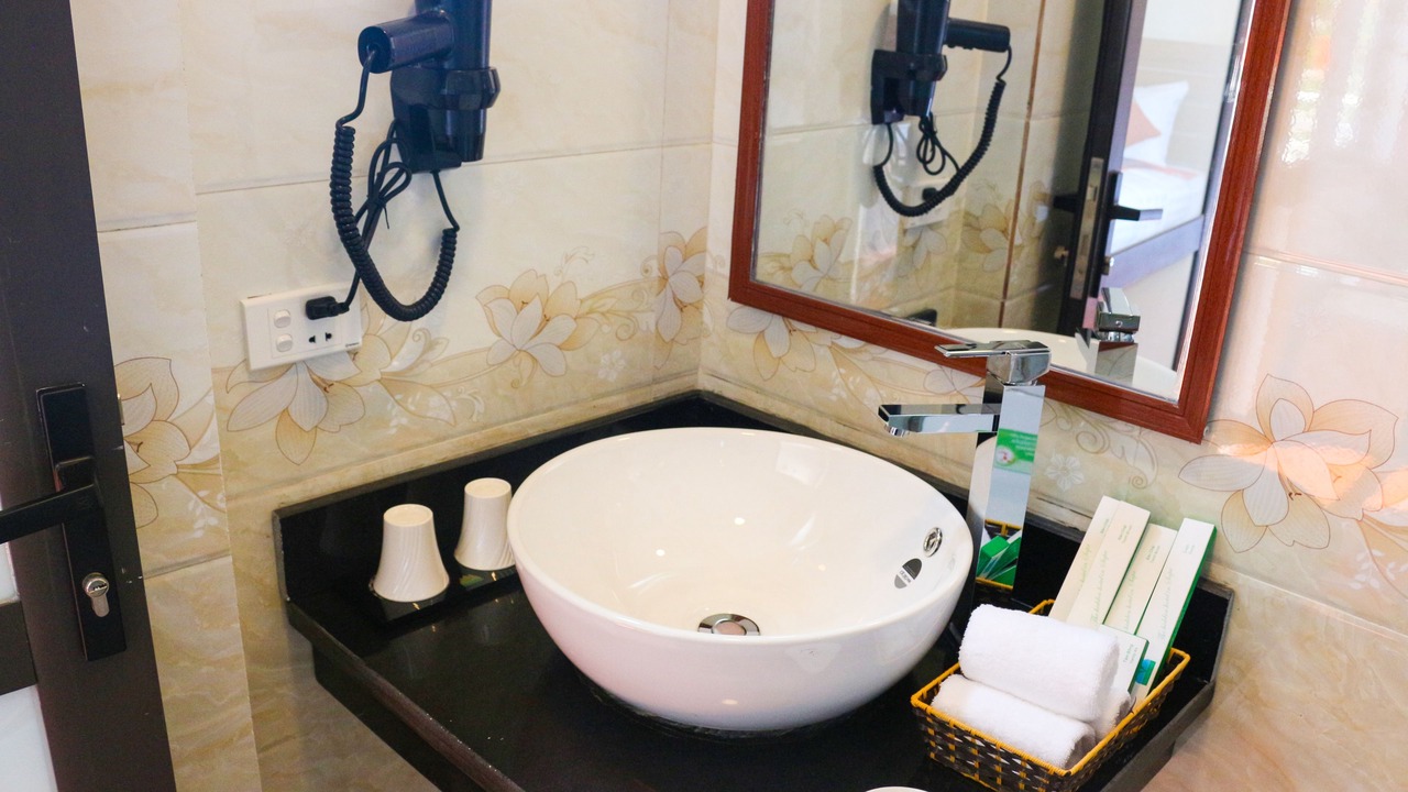 Photo of Bathroom in Sa Pa