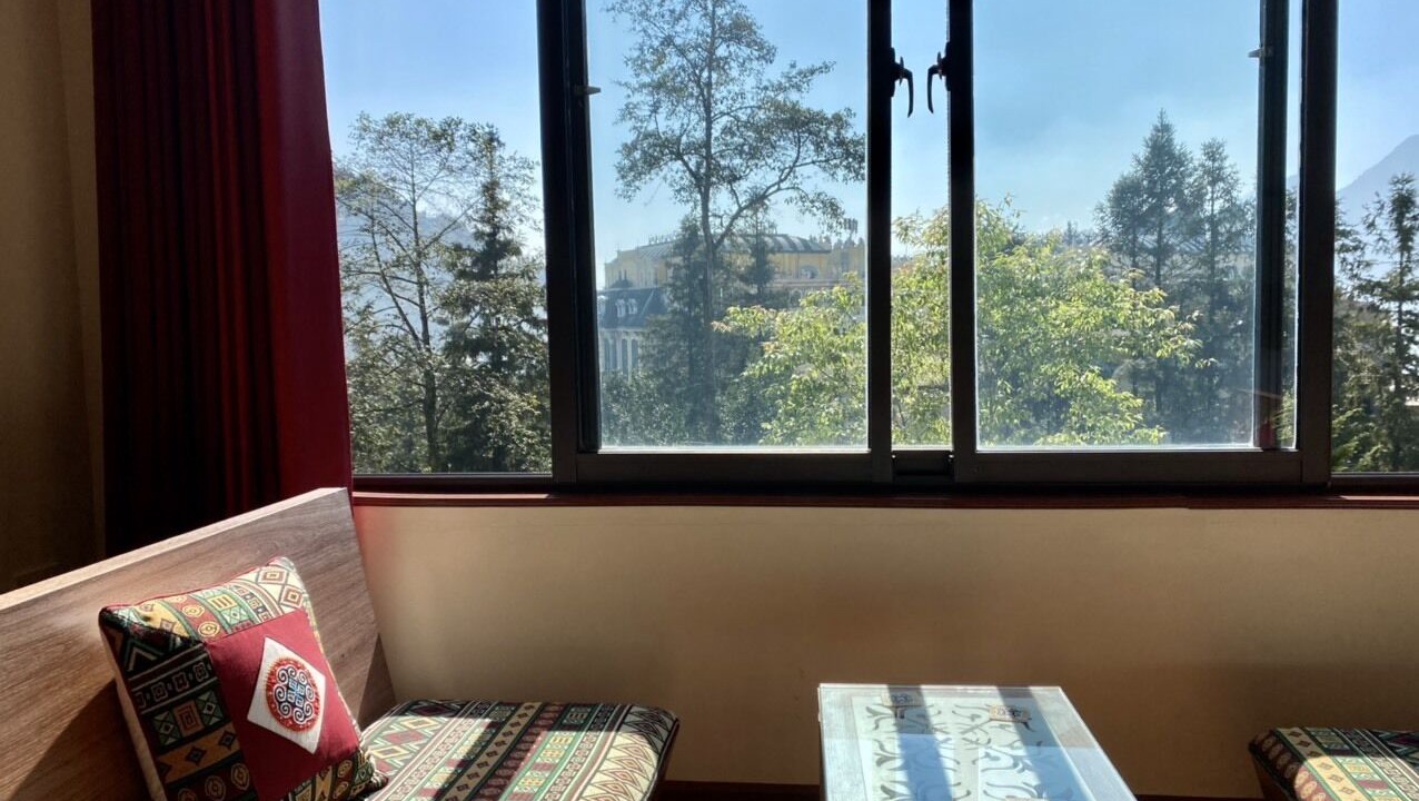 Photo of Bedroom in Sa Pa