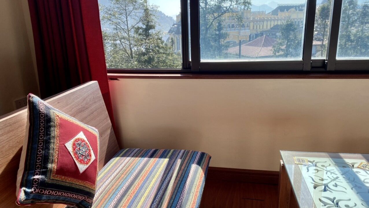 Photo of Bedroom in Sa Pa
