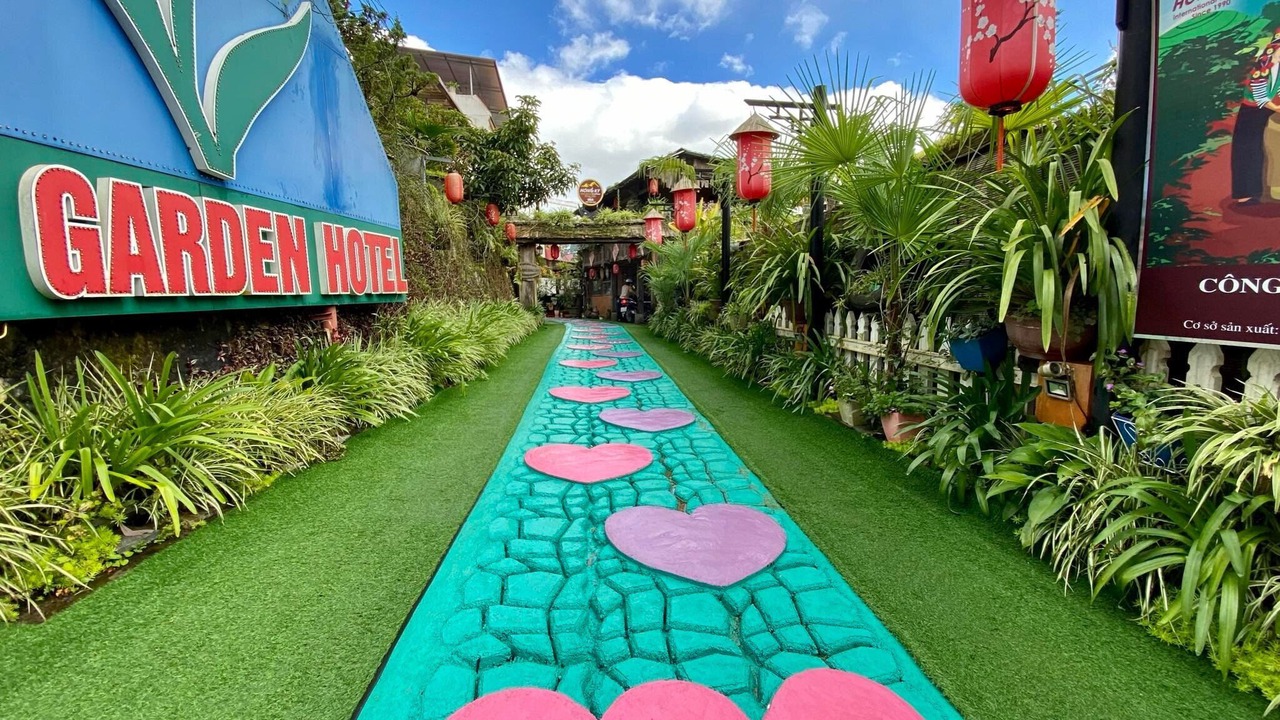 Photo of Outdoor in Sa Pa