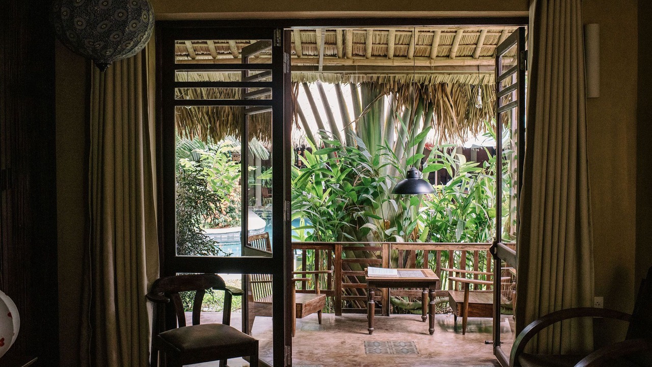 Photo of Outdoor in Cam Thanh