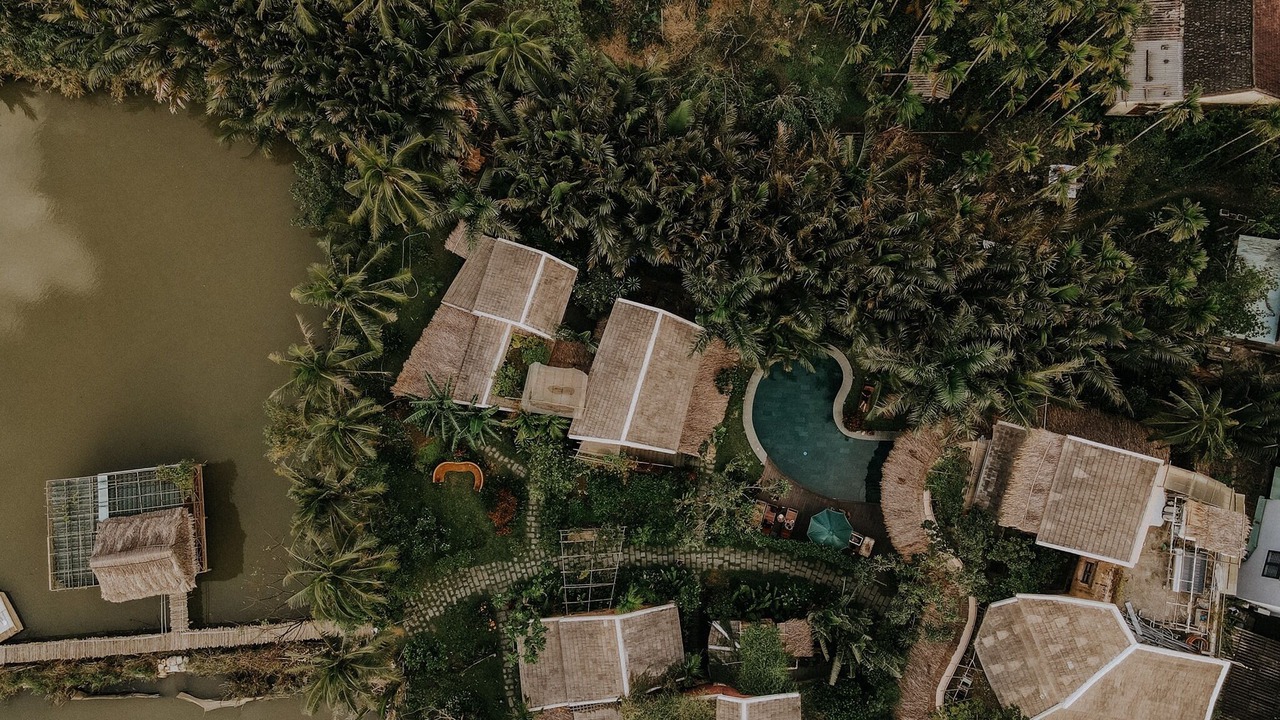 Photo of Outdoor in Cam Thanh