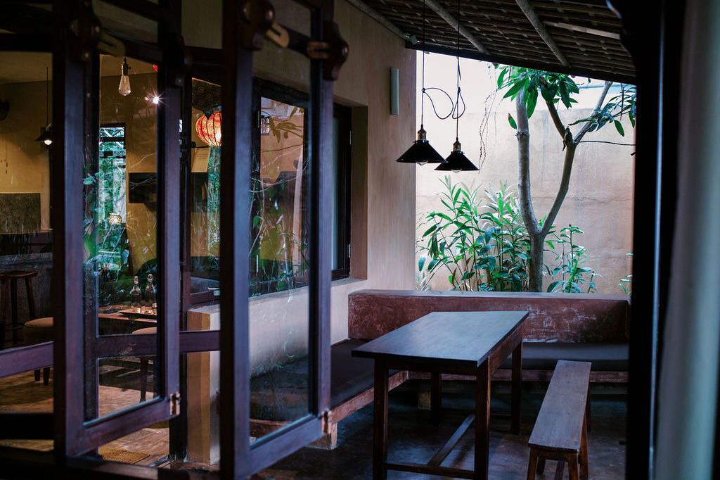 Photo of Outdoor in Cam Thanh