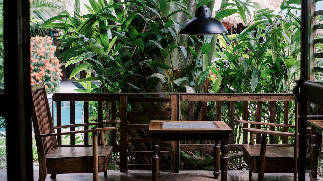 Photo of Outdoor in Cam Thanh