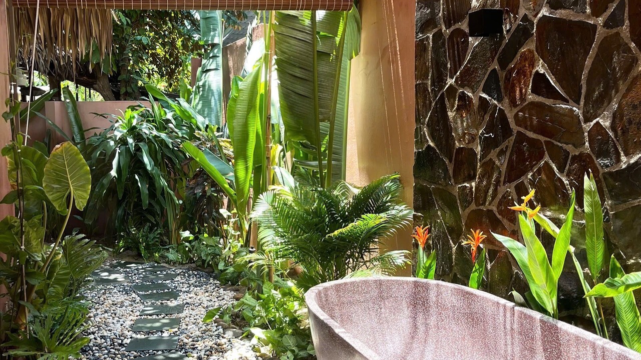 Photo of Bathroom in Cam Thanh