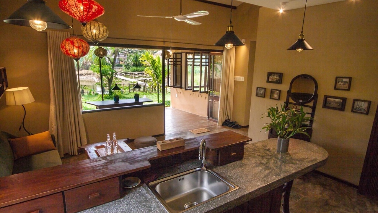 Photo of Outdoor in Cam Thanh
