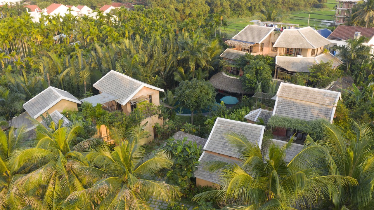 Photo of Outdoor in Cam Thanh