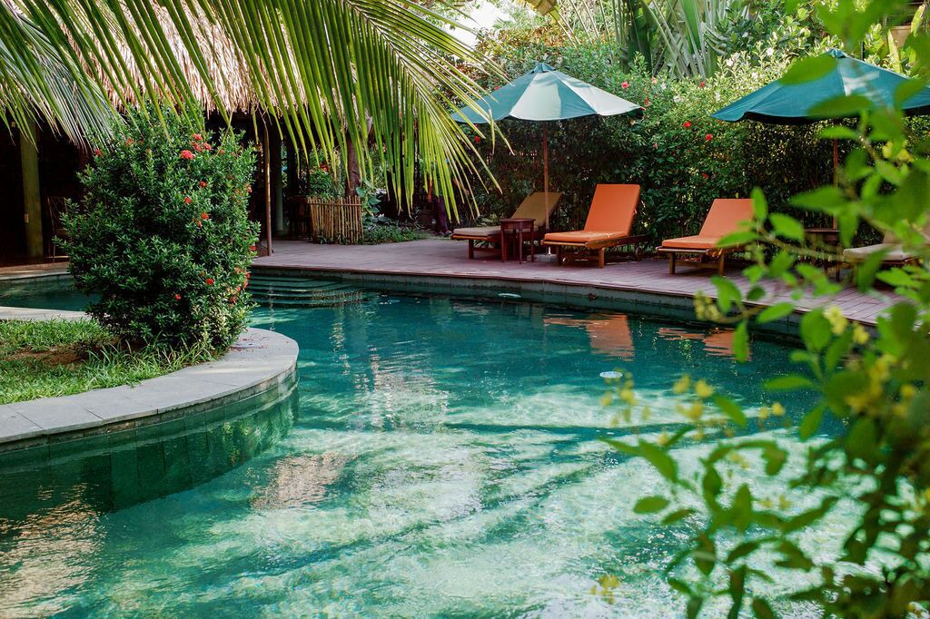 Photo of Outdoor in Cam Thanh