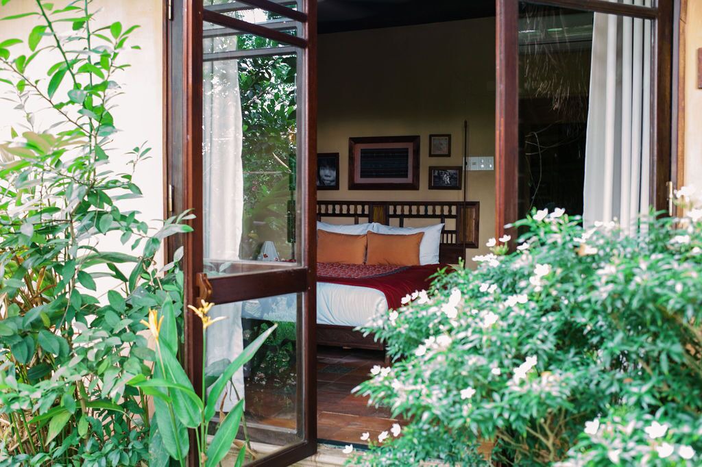 Photo of Outdoor in Cam Thanh