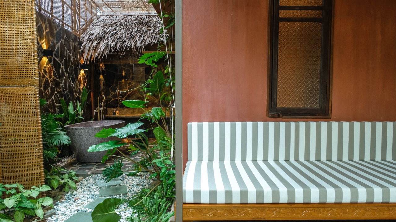 Photo of Outdoor in Cam Thanh